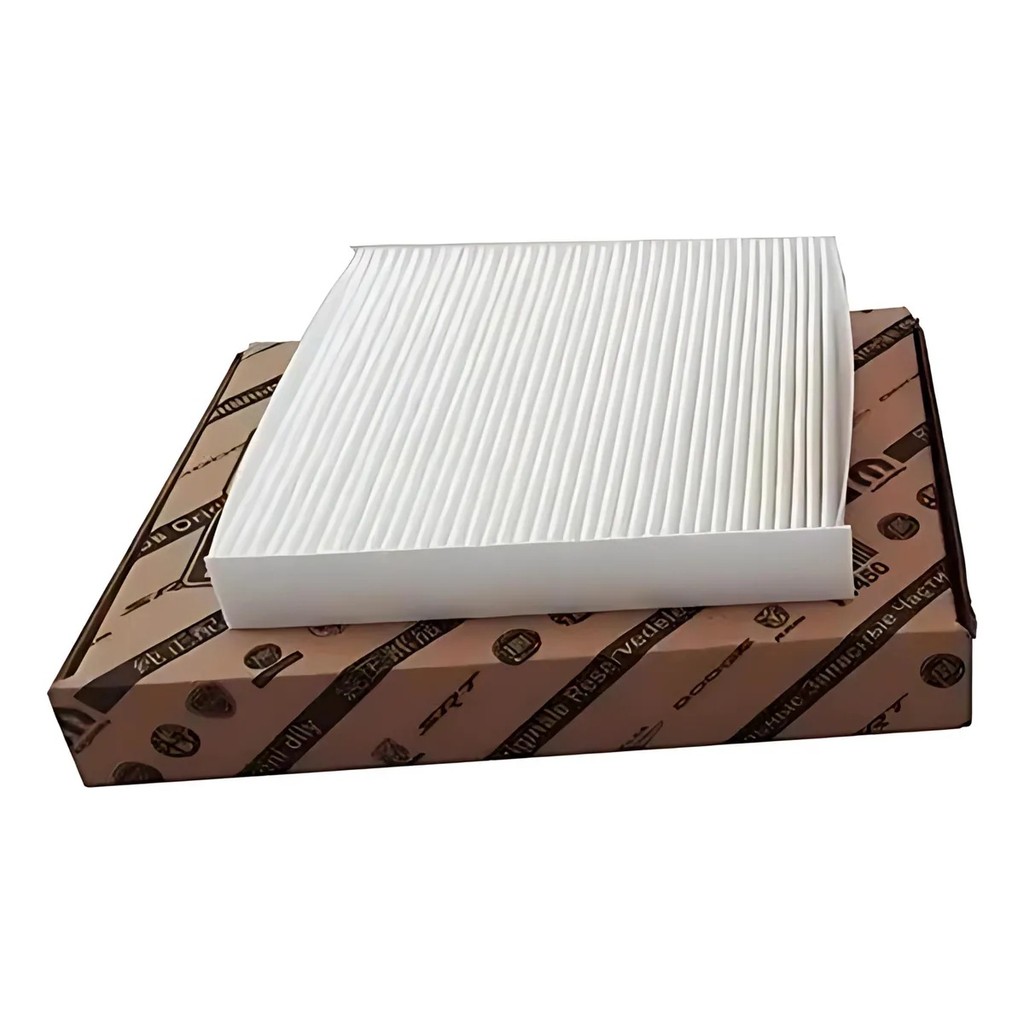Filtro cabine ar condicionado Fiat Pulse Fastback Strada