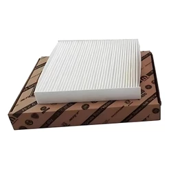 Filtro cabine ar condicionado Fiat Pulse Fastback Strada