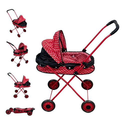 Carrinho de Boneca e Berço: Onde Comprar | BuscaProdutos