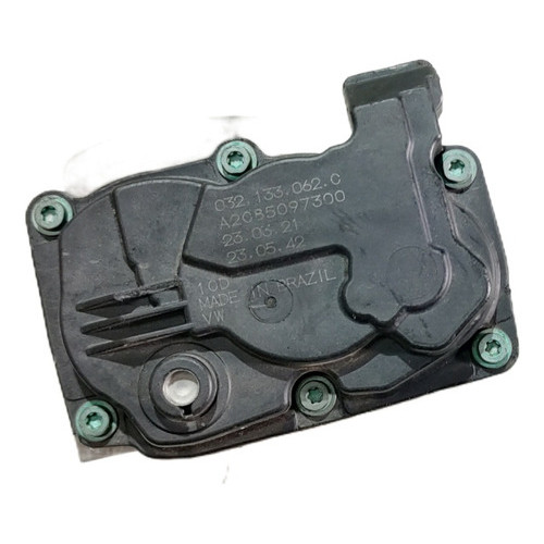 Corpo Borboleta Tbi Vw Gol Saveiro Fox 1.6 16v 4cc Msi G7 G8