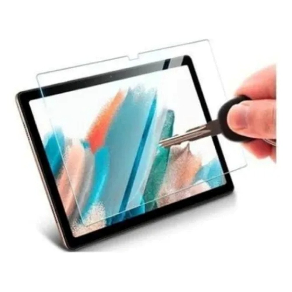 Película de Vidro Temperado iPad 10/11（A16）, Air M2/M3 – Proteção Premium