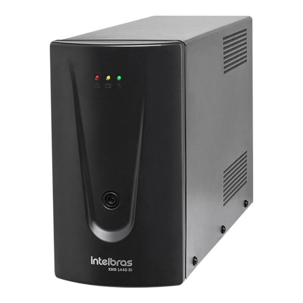Nobreak Long Backup XNB 1440VA BI+ Intelbras