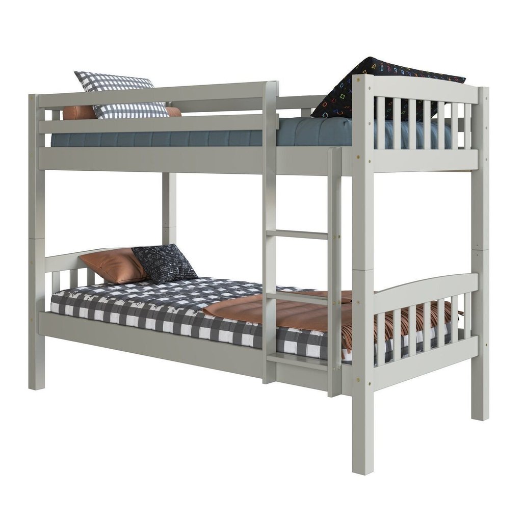 Beliche Bipartido em Madeira Maciça Bahia em Oferta na Shopee