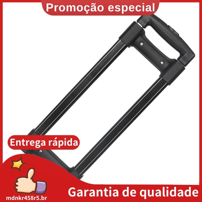 Mala Telescópica Bagagem Saco Peças Carrinho Malas Substituição Hastes Telescópicas Alça De Reparação Acessórios De Curt em Oferta na Shopee