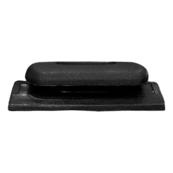 Moldura Acabamento Pino Porta Saveiro G3 2000 2001 2002