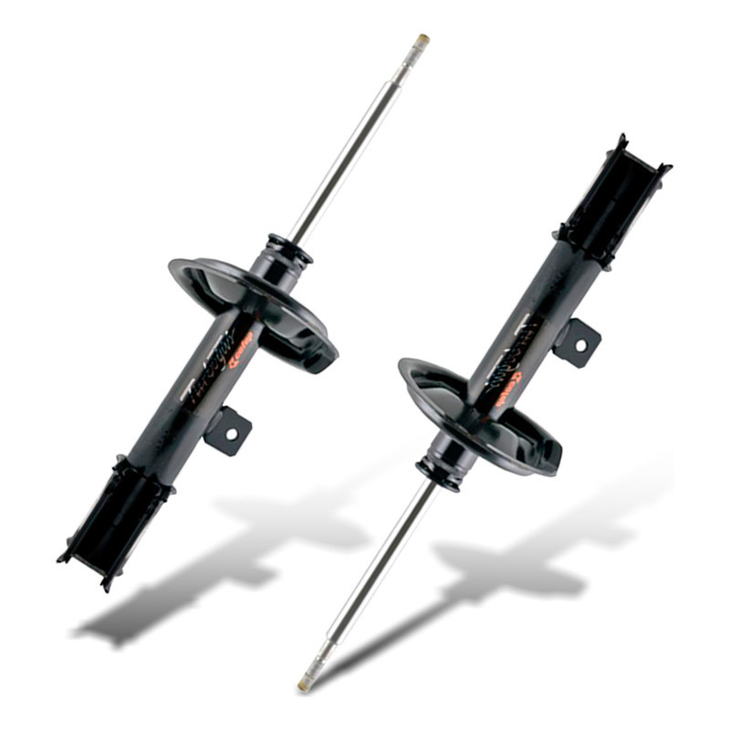 Kit Amortecedor Dianteiro, C4 1.6 2.0 2009 A 2015 — imagem 2 de 2