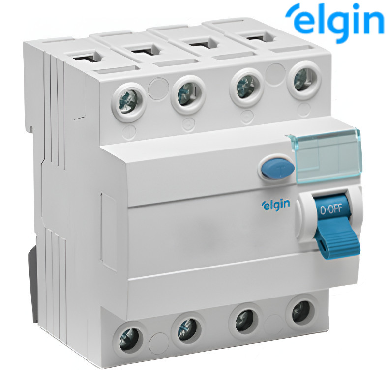 Disjuntor Tetrapolar: Onde Comprar | BuscaProdutos