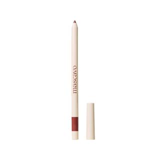Wonder Lips Lapiseira Labial Dusty Rose 0,3G - MASCAVO em Oferta na Shopee