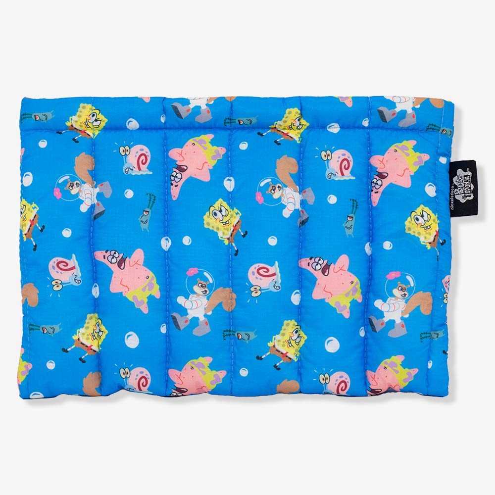 Capa para Tablet 10" Bob Esponja