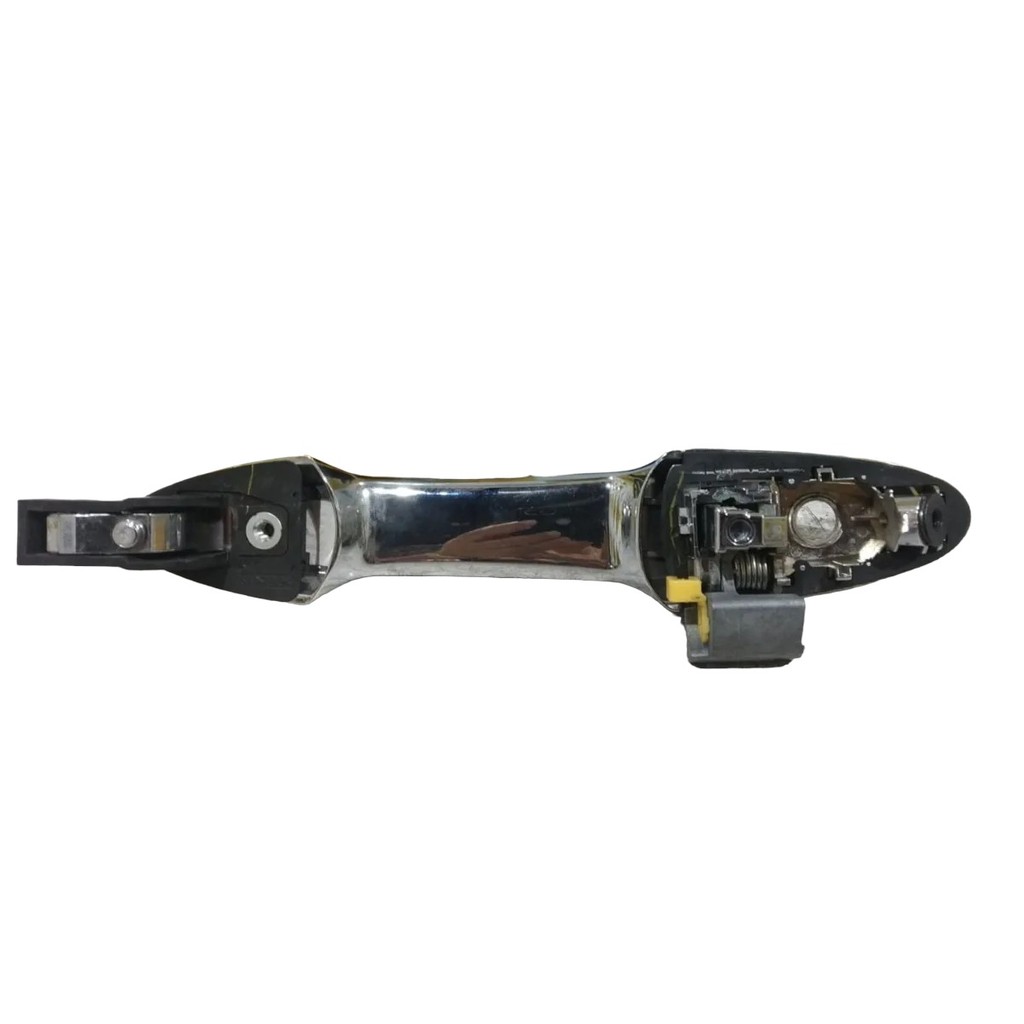 Maçaneta Externa Dianteira Esquerda Honda Hrv 2016