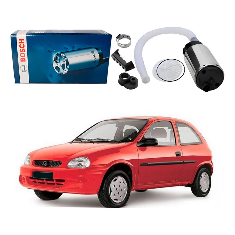 Bomba Combustivel Corsa 1.0 1.4 1.6 Gasolina 1997 A 2002