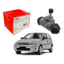 Cilindro Freio Trw Corsa 1.4 2007 A 2012