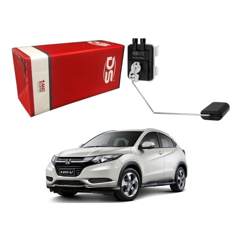 Sensor Nivel Combustivel Ds Hrv 1.8 2016 A 2019 em Oferta na Shopee