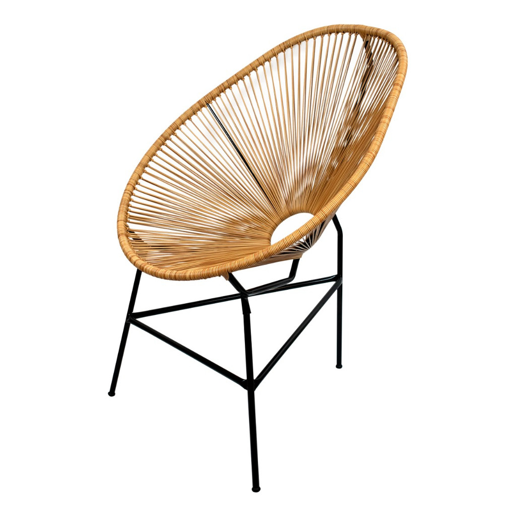 Cadeira de Jardim de Ferro na Black Friday 2025 | BuscaProdutos