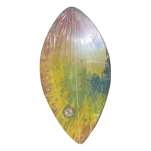Prancha Skimboard 98cm Surf Onda Profissional