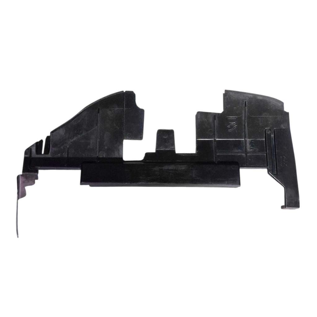 Defletor Radiador Esquerdo Nissan March 2011/2020 214991Hb3a