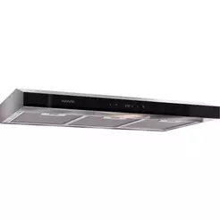 Depurador de ar Slim Touch 80 Cm Inox Suggar