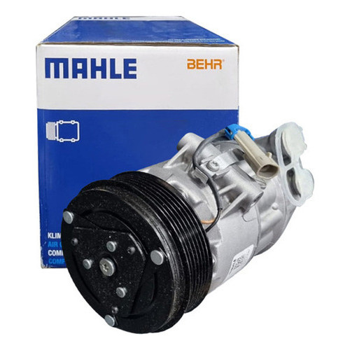 Compressor Ar Condicionado Astra Vectra Gt Mahle em Oferta na Shopee