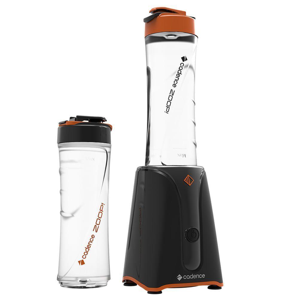 Blender Zoop Contrast Cadence Com 2 Jarras 110V