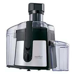 Centrífuga De Alimentos Britânia Juicer 1000 800W 110V