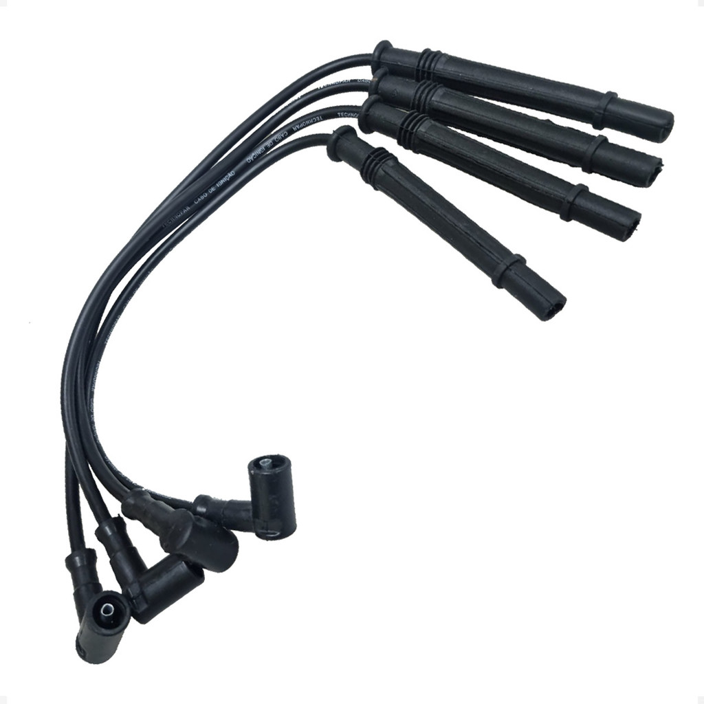 Cabo De Vela RENAULT LOGAN 1.0 16v Flex 2008 Ate 2017 - 85292 - RN16