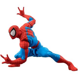 TAMASHII NATIONS - Marvel - Homem-Aranha (GAMERVERSE) Figura de Ação S.H.Figuarts
