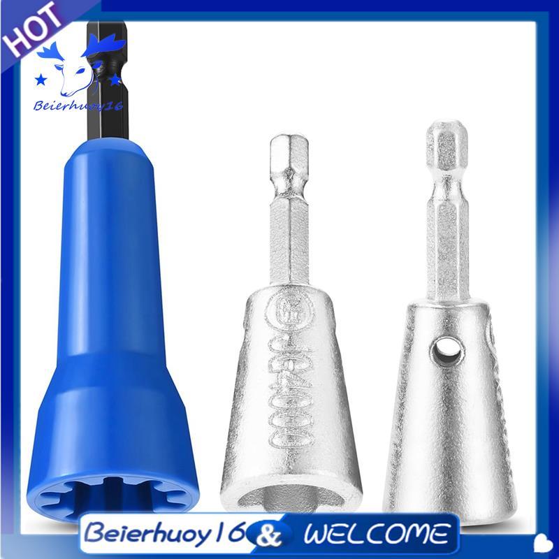Ferramenta Twister De Fio De 3 Pacotes Para Broca Com Haste Hexagonal De 1/4 Polegadas , Ferramentas Elétricas Porca ,