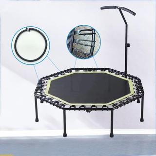 moonlighty 10 Unidades Corda Elástica Para Trampolim, Alça Amarração, Cordão Elástico Pular