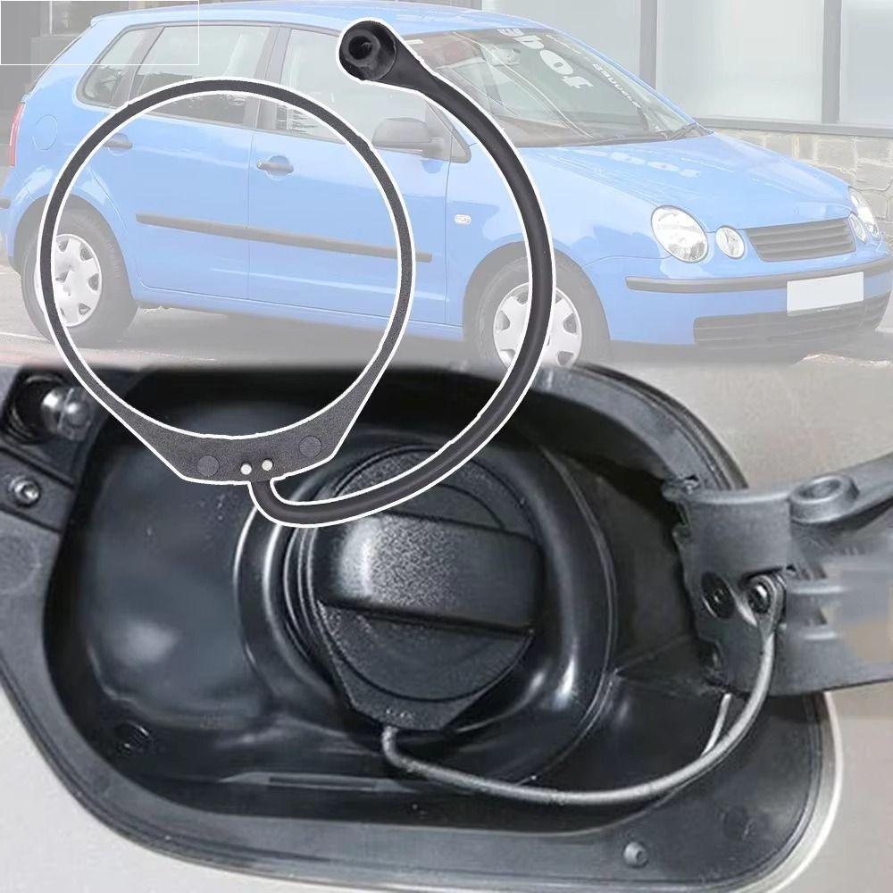 Corda Da Tampa Do Tanque De Combustível Carro  , Anti-Perda Durável Design Para A , Alça De Retenção