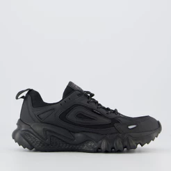 Tenis Fila Venture Tracer Lite Feminino Preto