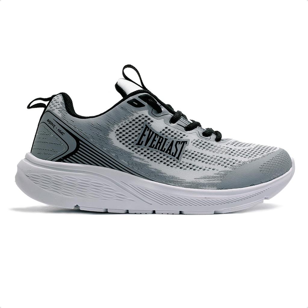 Tênis Everlast Wildcat Masculino