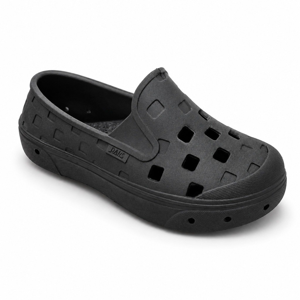 Sapato Slip On Casual Lavável Confortável Alta Durabilidade