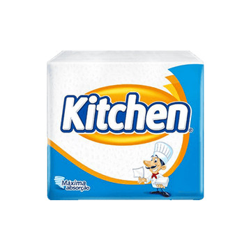 Guardanapo de Papel Kitchen