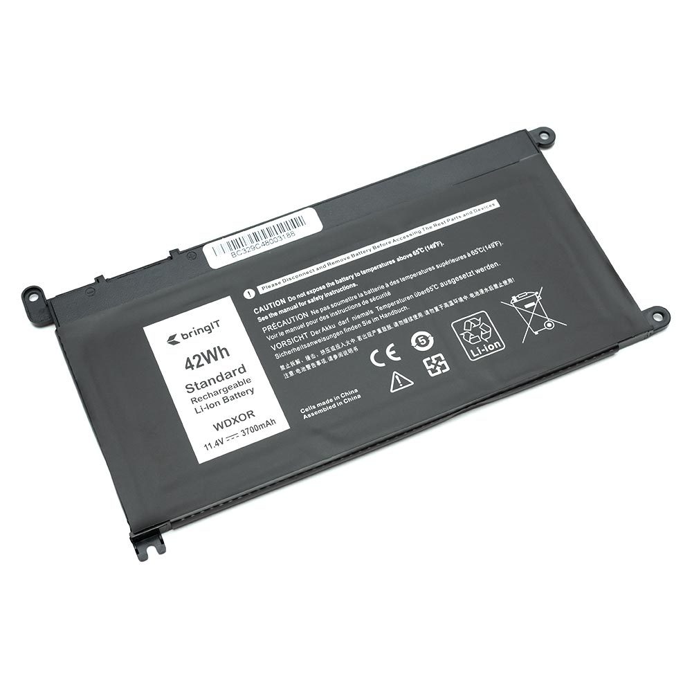 Bateria para Notebook Dell Inspiron 15-7579
