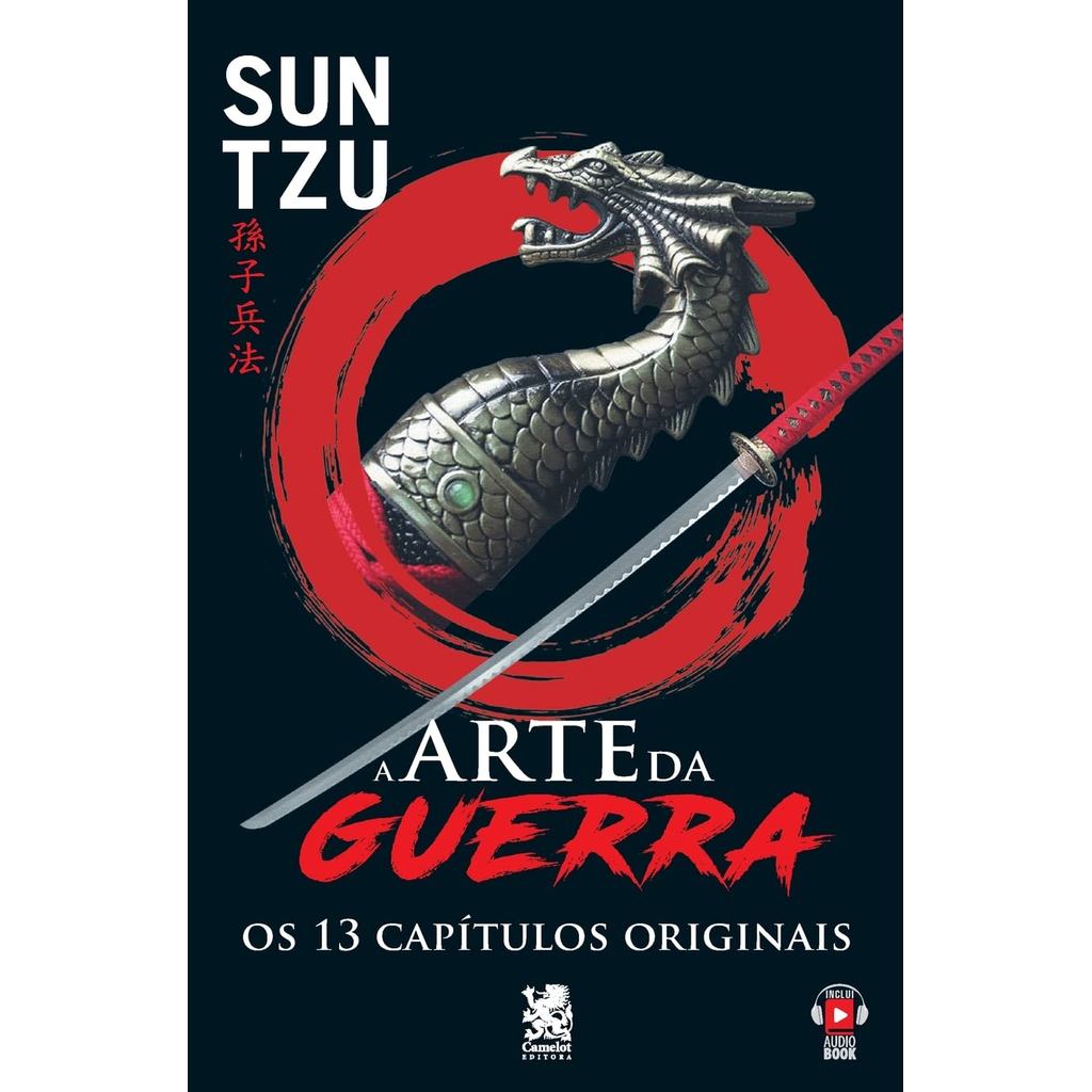 A Arte da Guerra | Sun Tzu