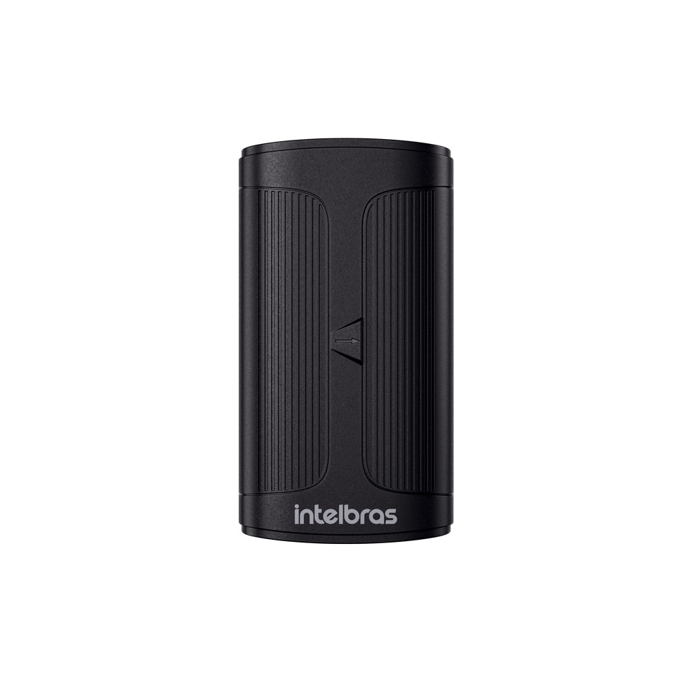 Fonte Nobreak USB Intelbras 5V 1A EFB 0501 para Câmera Wi-Fi com Bateria