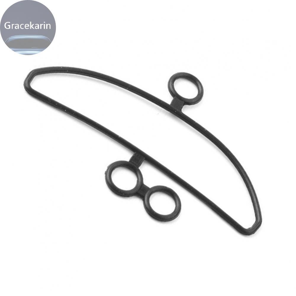 Anel De Vedação Do Corpo Médio Carburador De Borracha Adequado Para Keihin PWK 33 35 36 38 39 41mm Novo