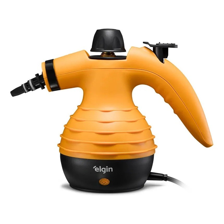 Higienizador A Vapor Vapora Clean Elgin 1.050w 350ml
