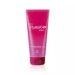 Geleia Hidratante Corporal Natura Humor Próprio 200g