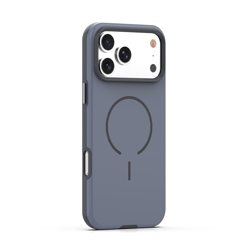 Capa Case Anti Impacto AZ Urban Edge Para iPhone 17 Pro Max