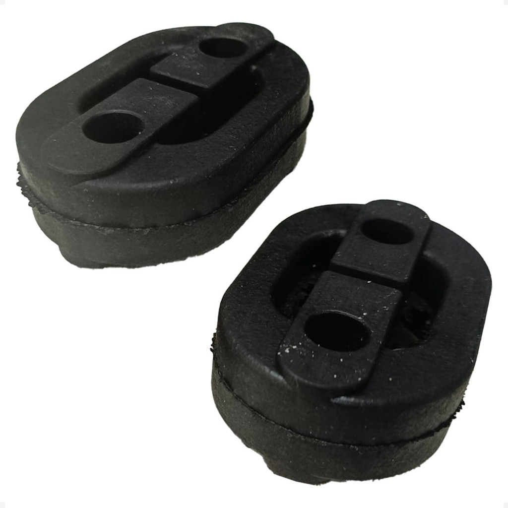 Coxim Escapamento Hyundai Veracruz 2006 a 2012 - 507009 - GR915