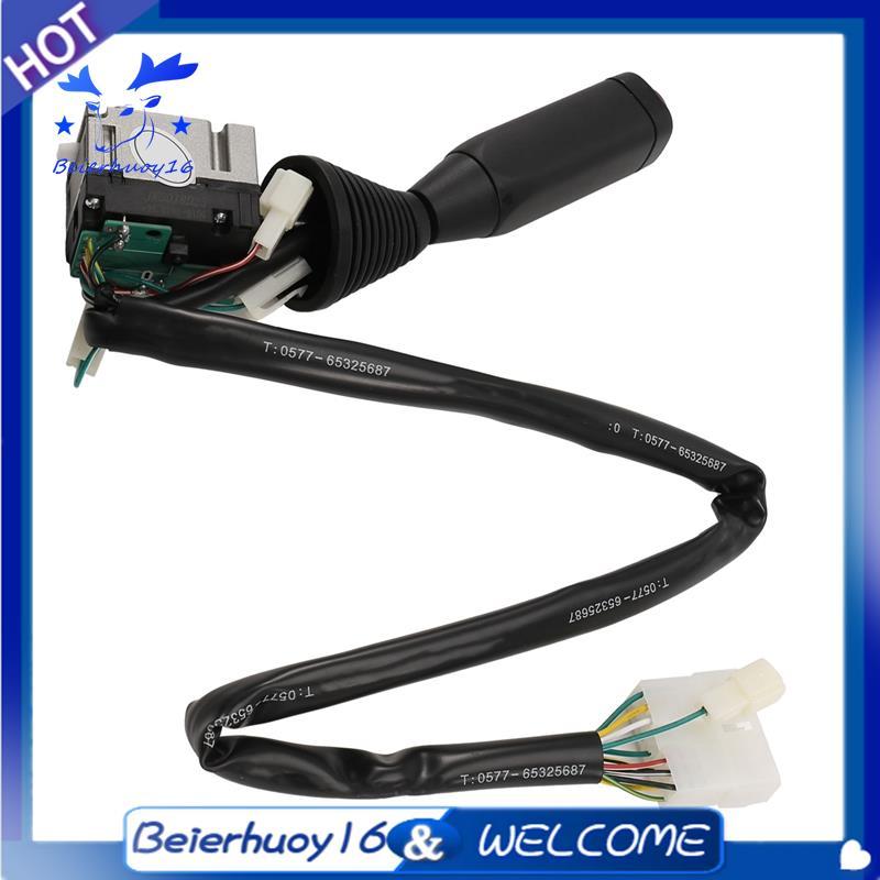 Para Foton Caminhão Interruptor De Sinal De Volta Acessórios De Substituição JK3018D25-JK3018D25