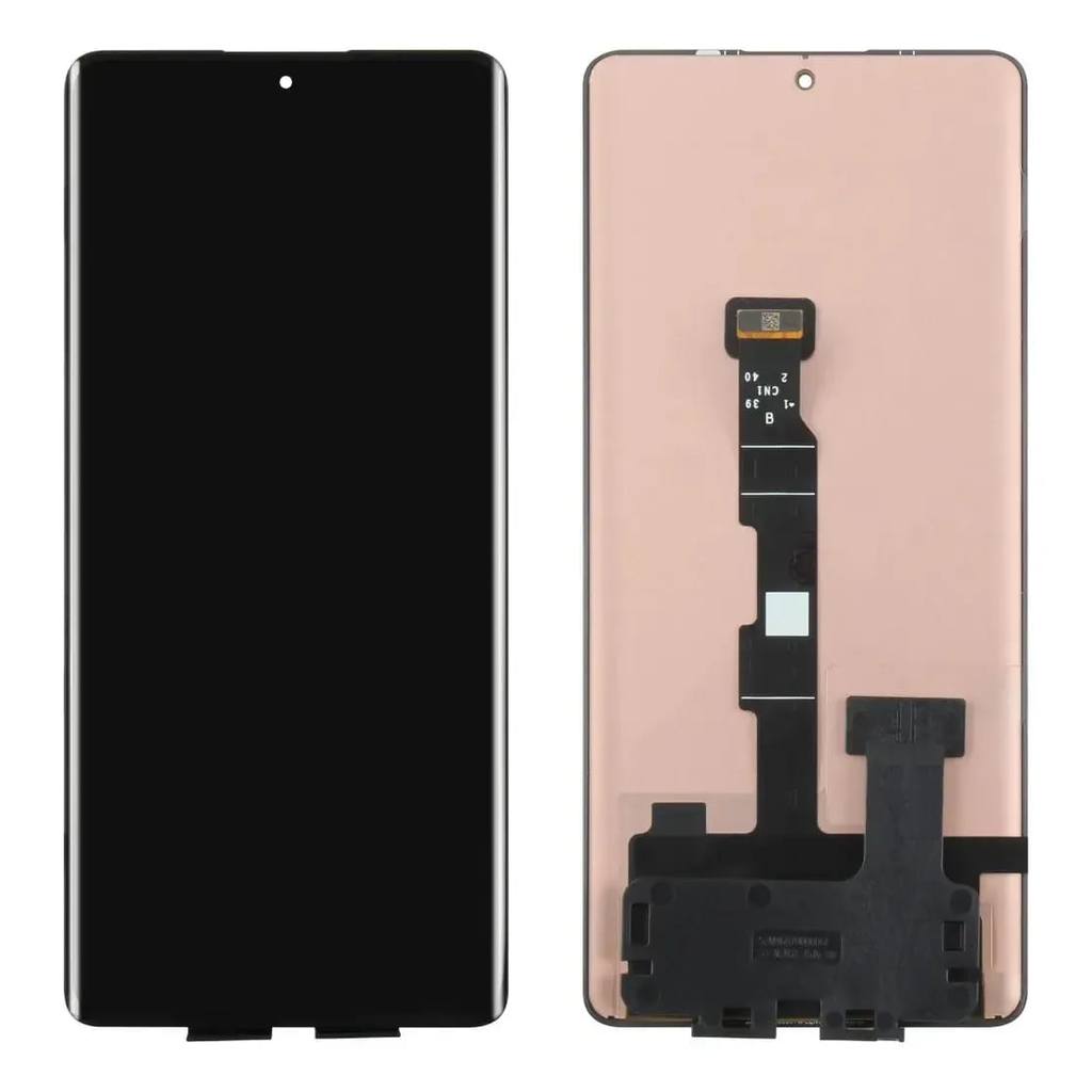 FRONTAL DISPLAY TELA XIAOMI REDMI NOTE 14 PRO 4G/NOTE 14 PRO PLUS/POCO X7 INCELL