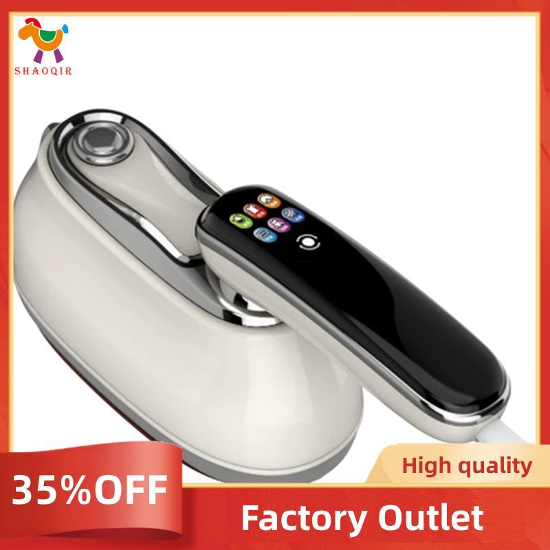 Mini Ferro A Vapor Para Roupas , Vaporizador Portátil De Viagem , Eletrodomésticos Com Plugue Americano