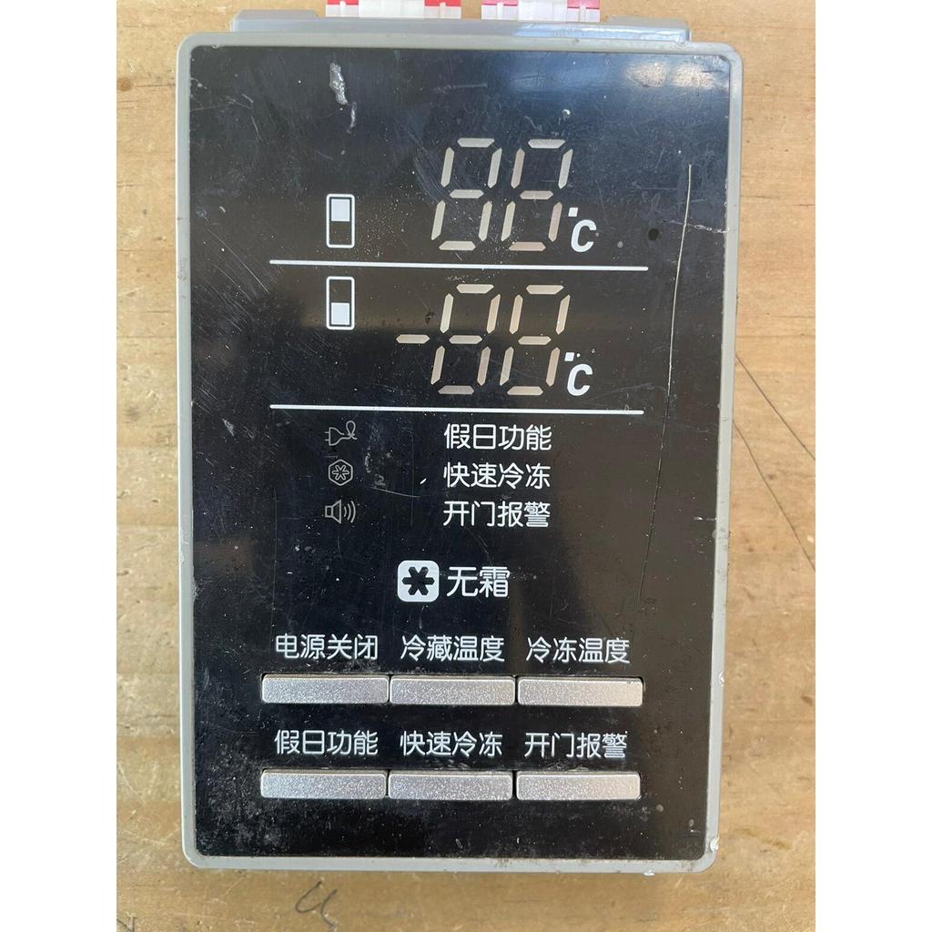 BCD-285WNLVS DA97-05487N adequado para placa de controle de exibição de geladeir