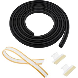 154827601 Kit de Vedação da Porta da Lava-Louças - Compatível com Fri-gidaire Ken-more FFBD2411NS0A FGID2466QF4A FGHD246