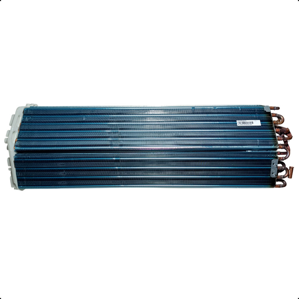 Serpentina Evaporadora Ar Condicionado Samsung Db96-24829e