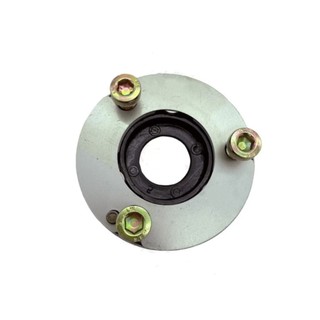 Motocicleta c100/110/WAVE125 corpo Starter disco feixe curvo acessórios do carro c100 além do conjunto embreagem