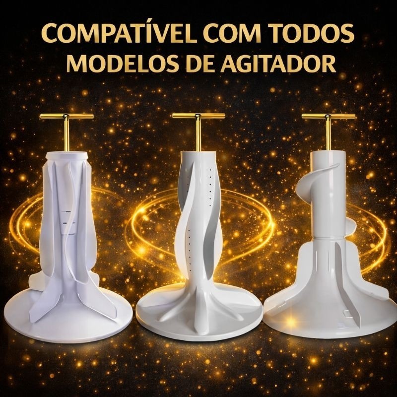 Chave T 10mm Pastilha e Percabonato 100% Puro Chave Abrir Agitador Máquina de Lavar Universal — imagem 2 de 2