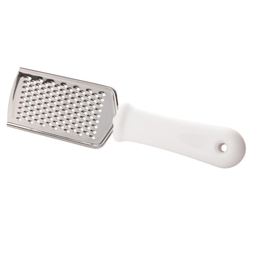 Ralador de Queijo 23,5cm Aço Inox